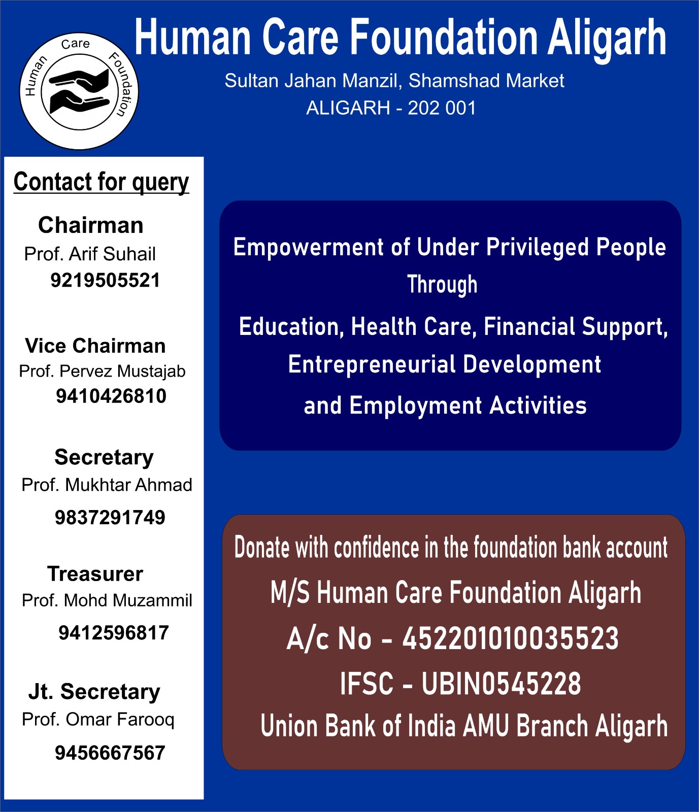 Empowering Education